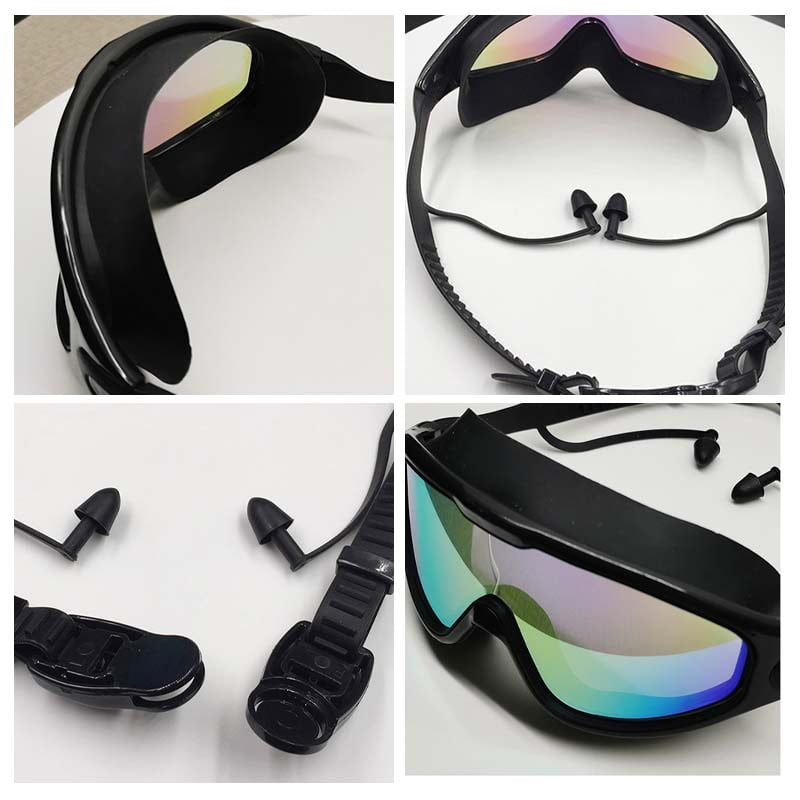 Stornfield | AquaVision Pro – See underwater as clearly as never before!