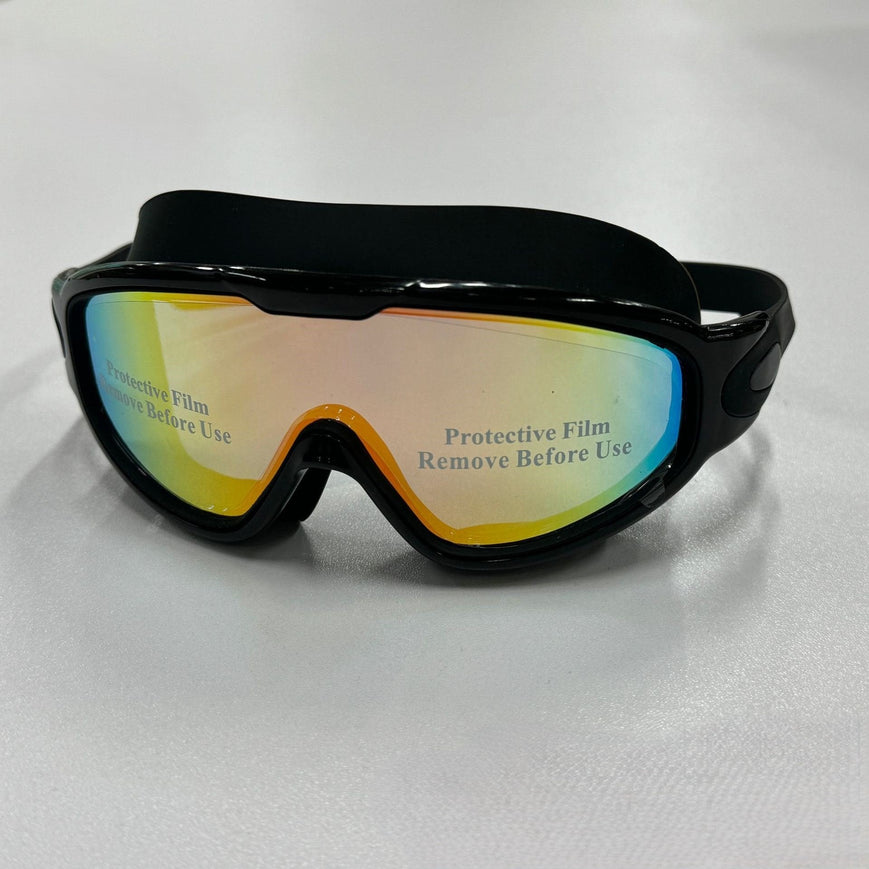 HydroClear — Experience limitless freedom with crystal clear view underwater | Stornfield