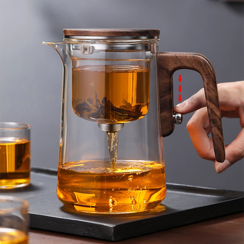 Teeaufguss | Effortless Tea Perfection | Stornfield