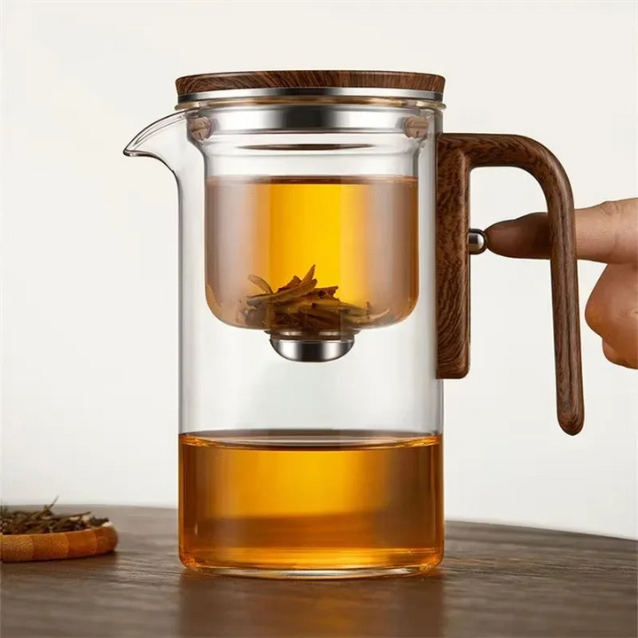 Teeaufguss | Effortless Tea Perfection | Stornfield