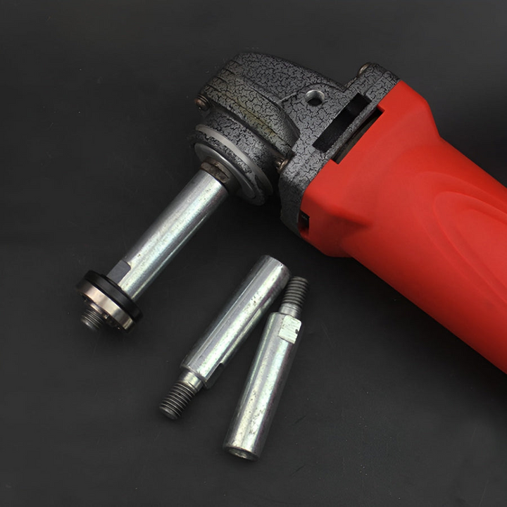 Shop sander extension pole | Effortless reach for tight spots! | Stornfield