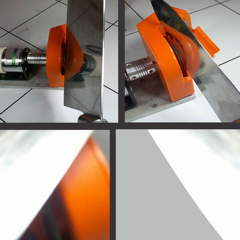 Multifunctional drill sharpener | Instant restoration of drill bits | Stornfield