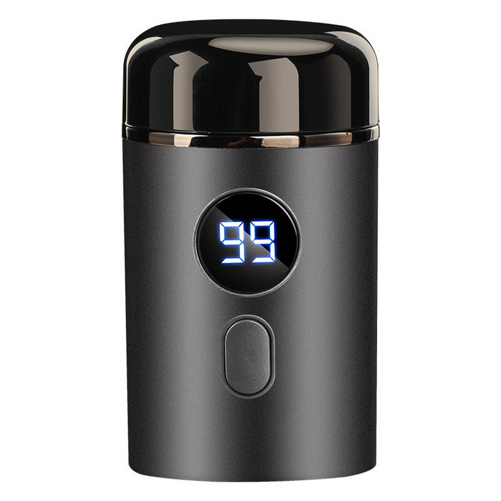 Portable Razor | Precision Razor in Pocket Size | Stornfield