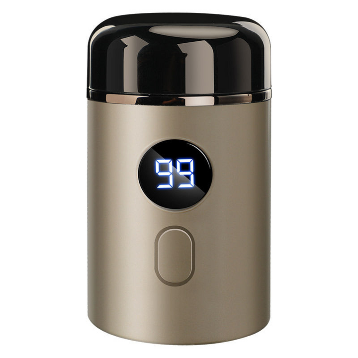 Portable Razor | Precision Razor in Pocket Size | Stornfield