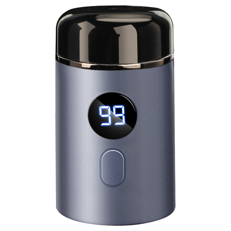 Portable Razor | Precision Razor in Pocket Size | Stornfield