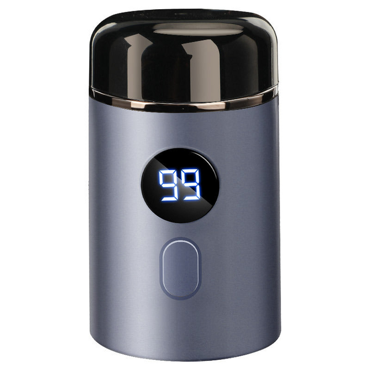 Portable Razor | Precision Razor in Pocket Size | Stornfield