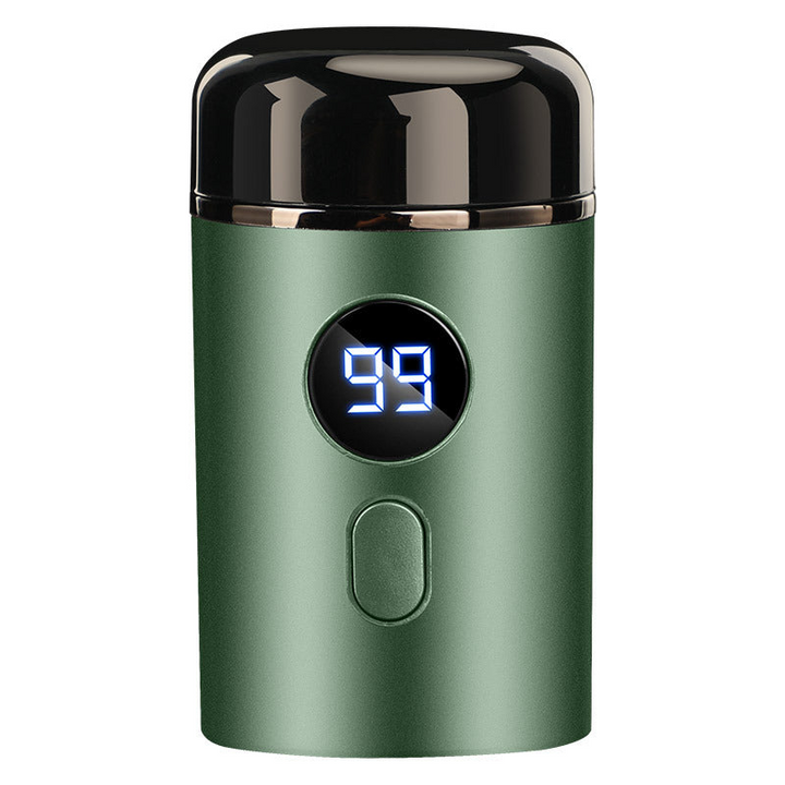 Portable Razor | Precision Razor in Pocket Size | Stornfield
