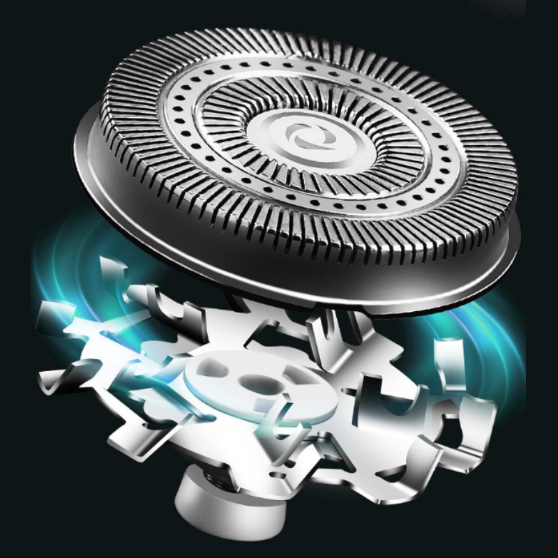 Portable Razor | Precision Razor in Pocket Size | Stornfield