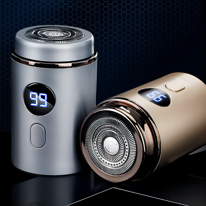 Portable Razor | Precision Razor in Pocket Size | Stornfield
