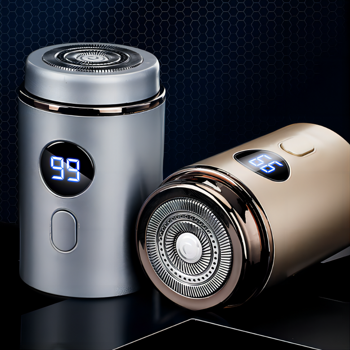 Portable Razor | Precision Razor in Pocket Size | Stornfield