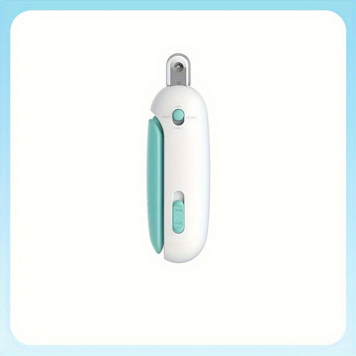 Nail Care Specialist | Safe, Quiet Trimmer for Pets | Stornfield