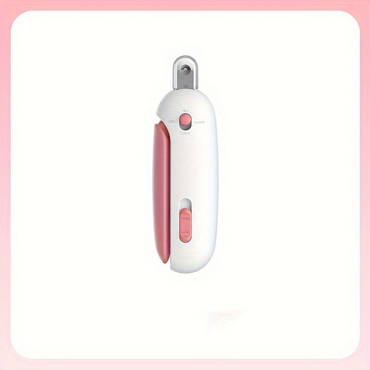 Nail Care Specialist | Safe, Quiet Trimmer for Pets | Stornfield