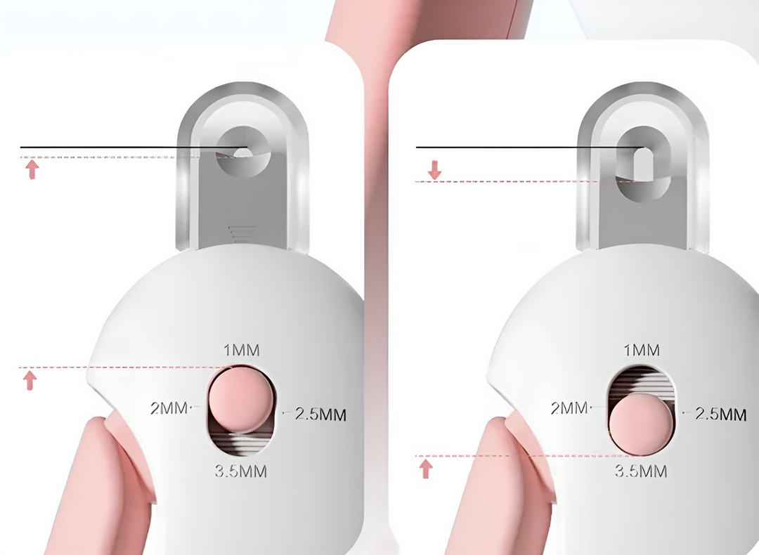 Nail Care Specialist | Safe, Quiet Trimmer for Pets | Stornfield