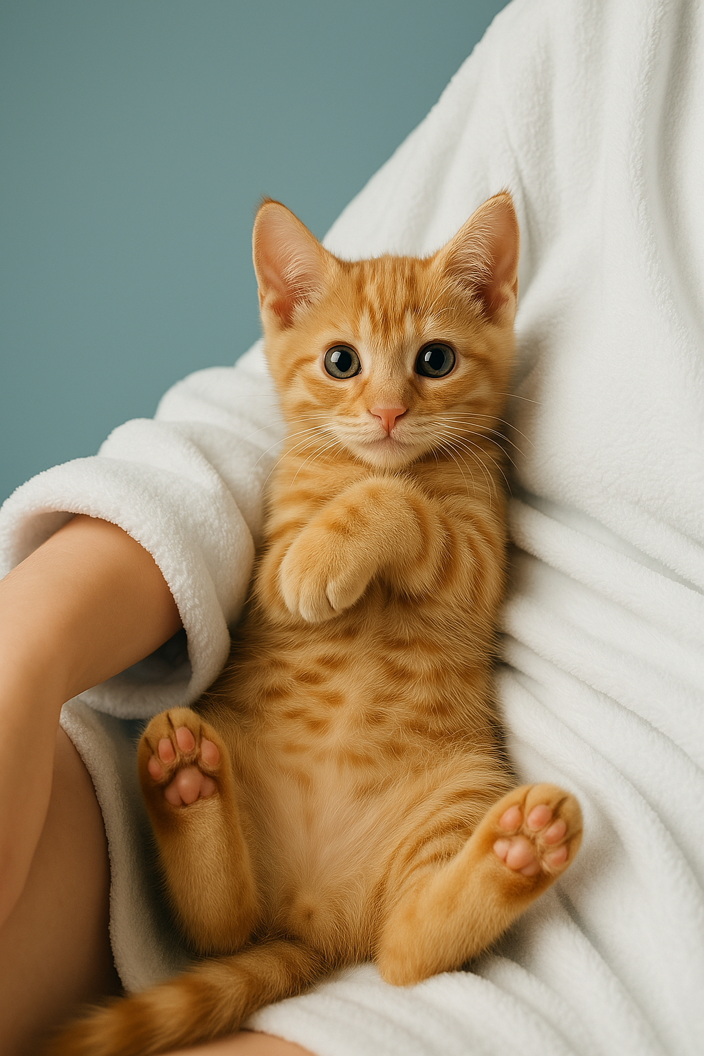 Nail Care Specialist | Safe, Quiet Trimmer for Pets | Stornfield