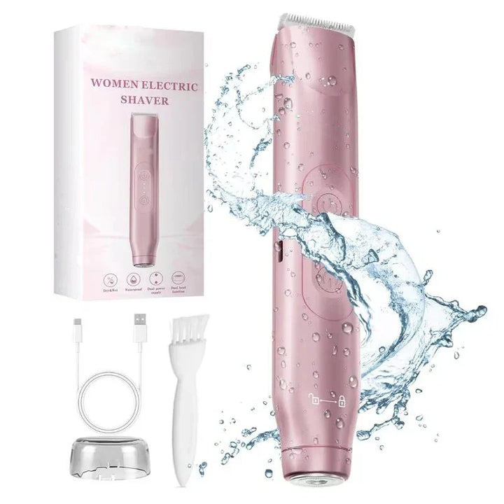 Instant Hair Removal | Gentle, Fast & Flawless | Stornfield