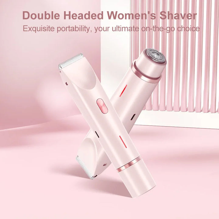 Instant Hair Removal | Gentle, Fast & Flawless | Stornfield