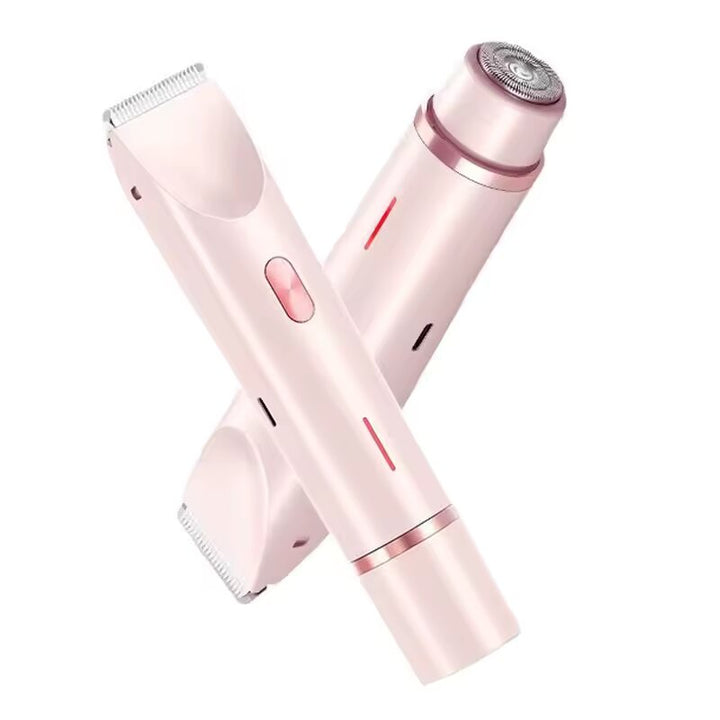 Instant Hair Removal | Gentle, Fast & Flawless | Stornfield