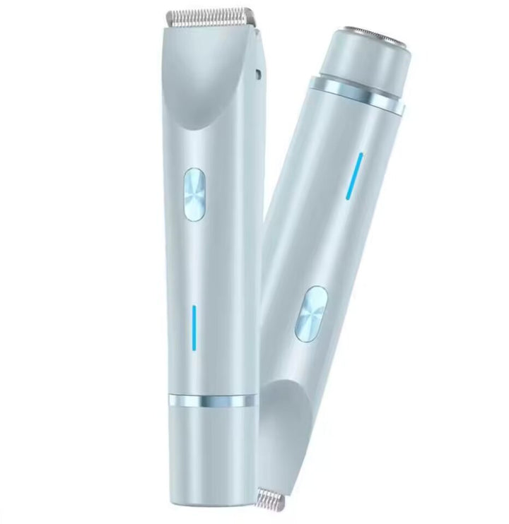 Instant Hair Removal | Gentle, Fast & Flawless | Stornfield
