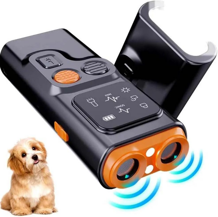 Device for Bark Control | Safe Solution for Excessive Barking | Stornfield