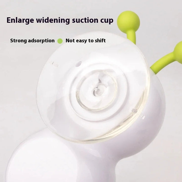 Automatic pop-up cat toy with motion sensor | Stornfield