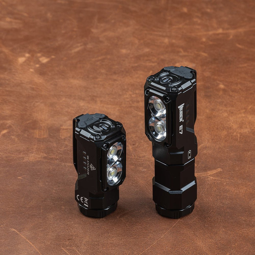 Ultra-bright LED headlamp | Bright, Durable, Reliable | Stornfield