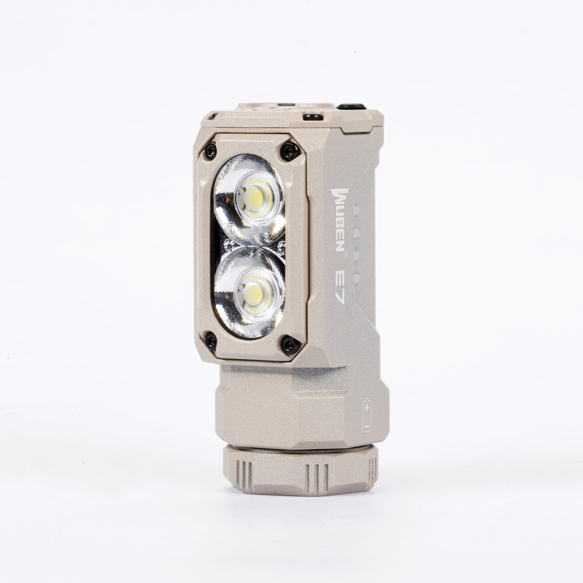 Ultra-bright LED headlamp | Bright, Durable, Reliable | Stornfield