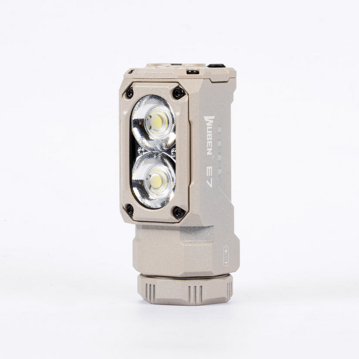 Ultra-bright LED headlamp | Bright, Durable, Reliable | Stornfield