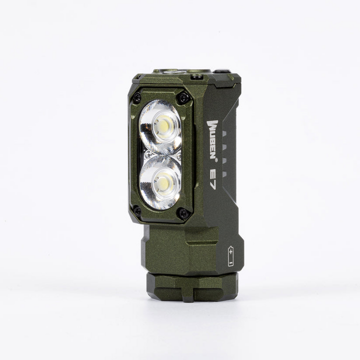 Ultra-bright LED headlamp | Bright, Durable, Reliable | Stornfield