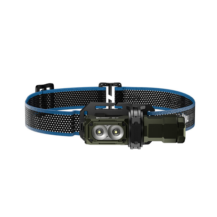 Ultra-bright LED headlamp | Bright, Durable, Reliable | Stornfield