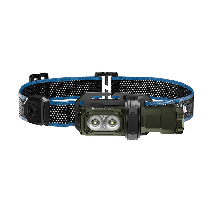 Ultra-bright LED headlamp | Bright, Durable, Reliable | Stornfield