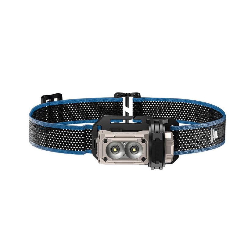 Ultra-bright LED headlamp | Bright, Durable, Reliable | Stornfield