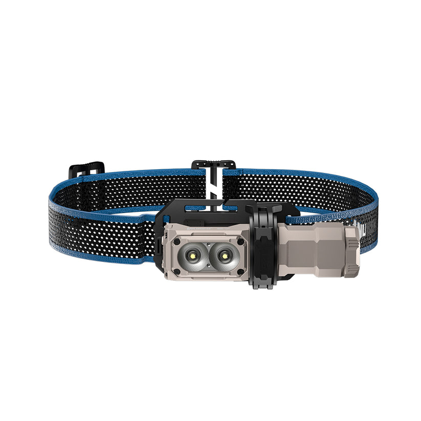 Ultra-bright LED headlamp | Bright, Durable, Reliable | Stornfield