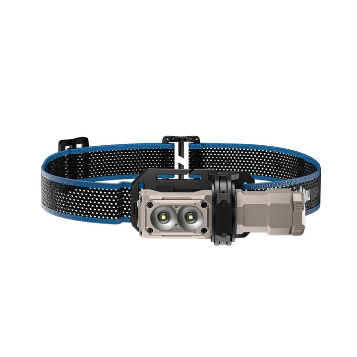 Ultra-bright LED headlamp | Bright, Durable, Reliable | Stornfield