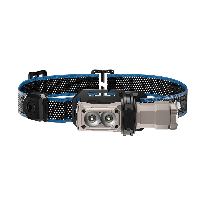 Ultra-bright LED headlamp | Bright, Durable, Reliable | Stornfield