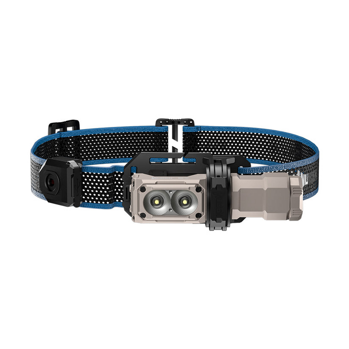 Ultra-bright LED headlamp | Bright, Durable, Reliable | Stornfield