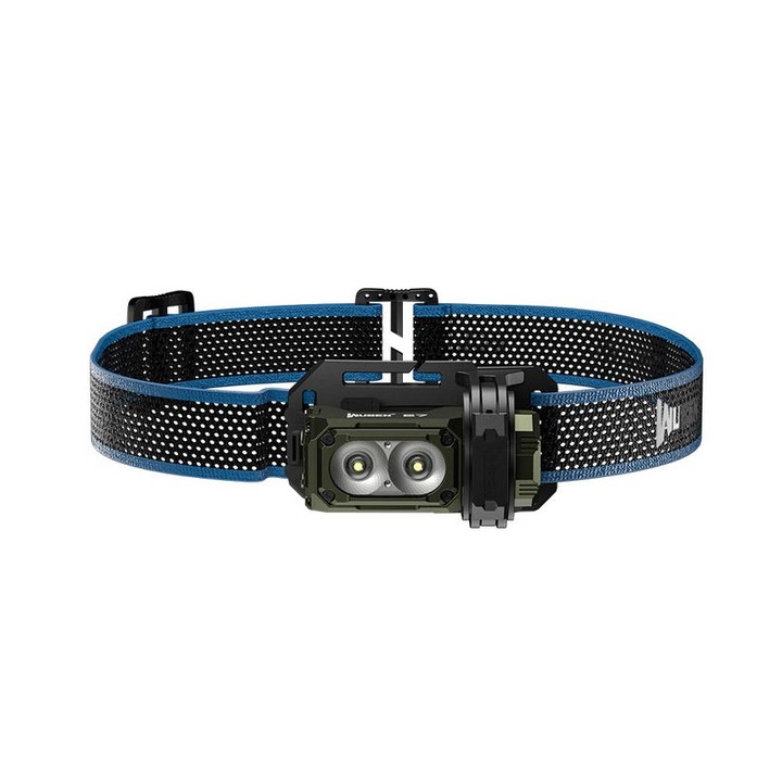Ultra-bright LED headlamp | Bright, Durable, Reliable | Stornfield