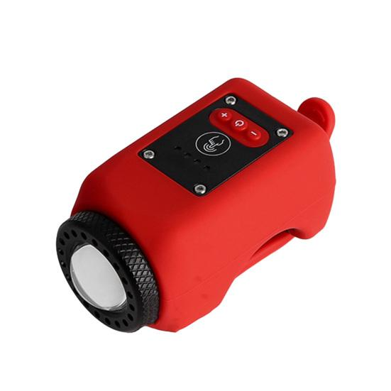 Electronic Hupenklingel | Safe, Bright, Bold Riding | Stornfield