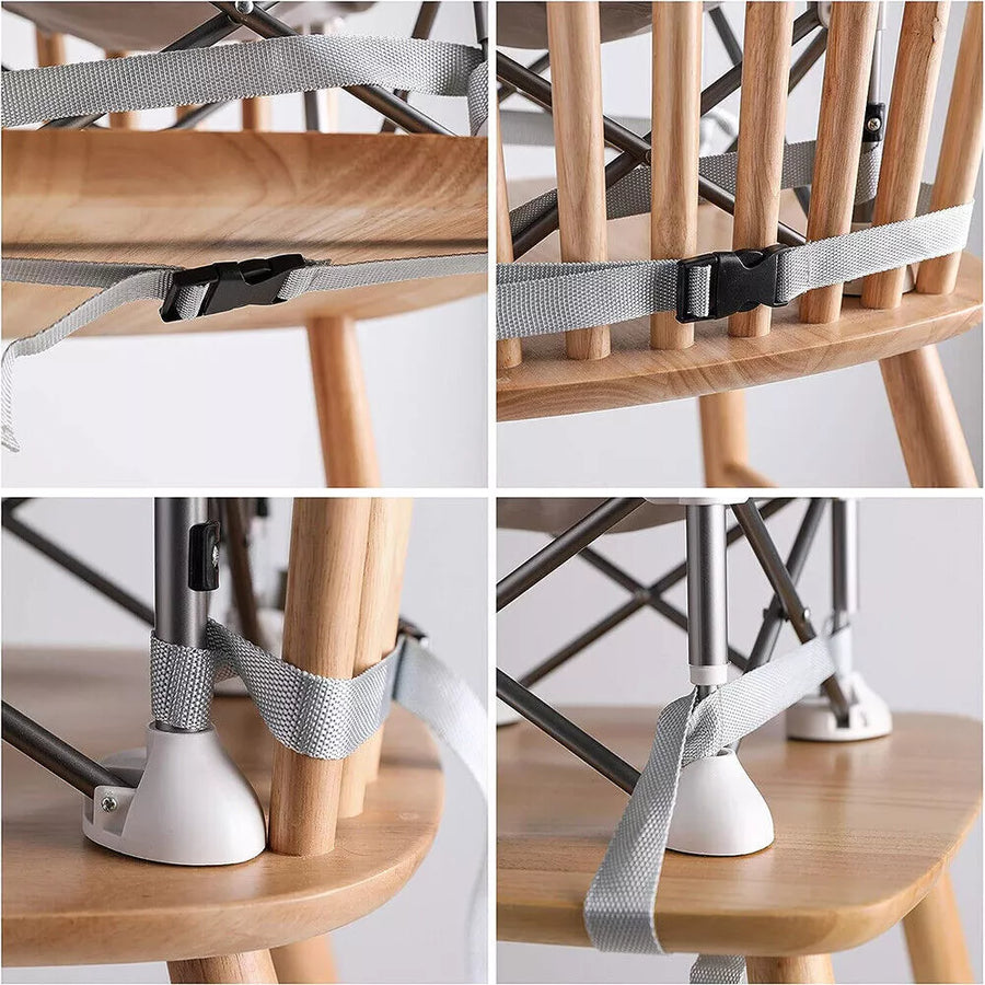 Tiny Trekker Travel Chair | Compact Comfort for Kids on the Go | Stornfield