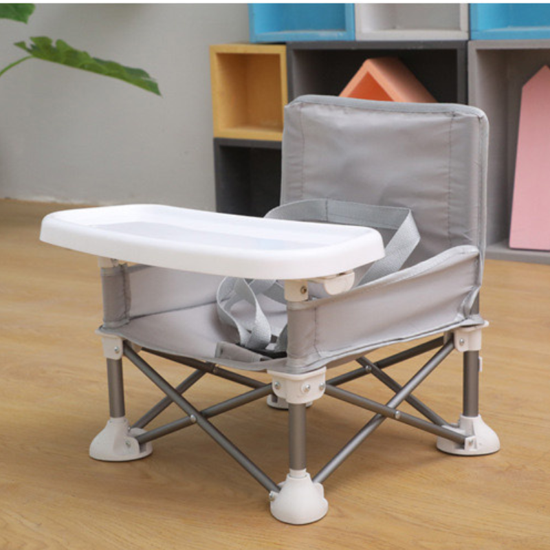 Tiny Trekker Travel Chair | Compact Comfort for Kids on the Go | Stornfield