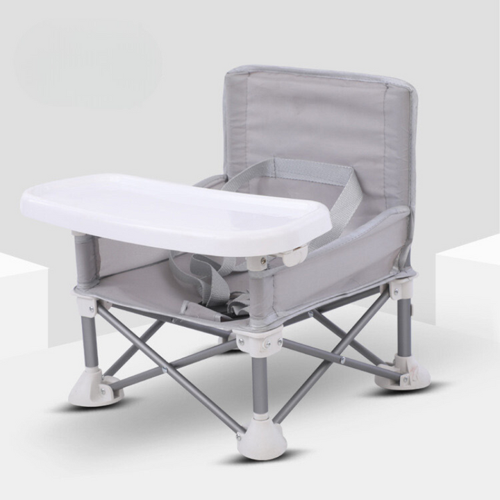 Tiny Trekker Travel Chair | Compact Comfort for Kids on the Go | Stornfield