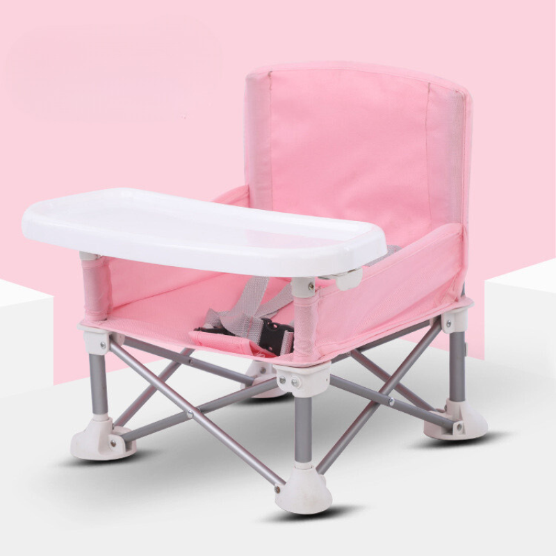 Tiny Trekker Travel Chair | Compact Comfort for Kids on the Go | Stornfield