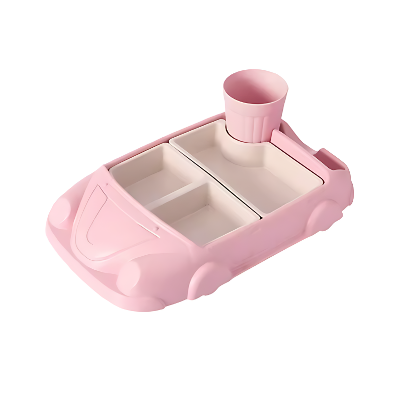 Fun and Functional Dishes for Kids | Boost Self-Feeding | Stornfield