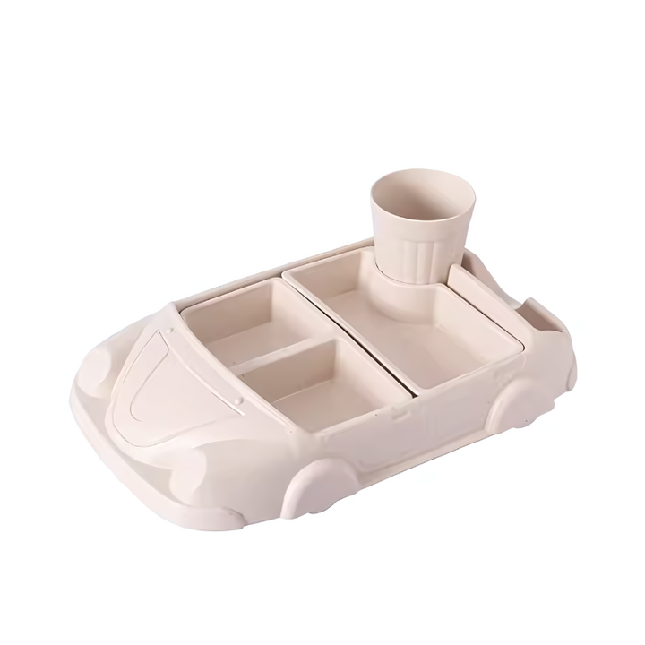 Fun and Functional Dishes for Kids | Boost Self-Feeding | Stornfield