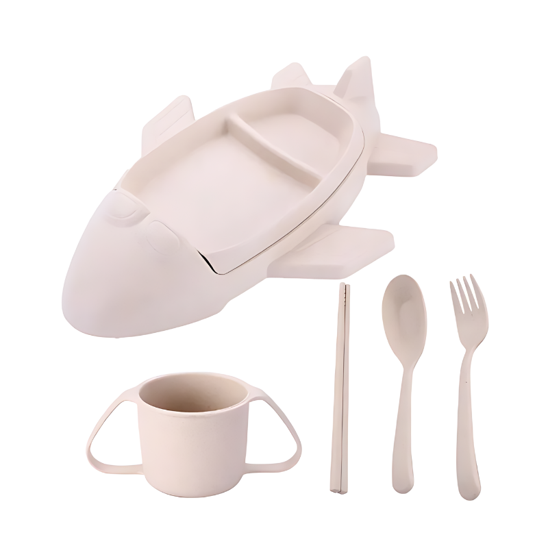 Fun and Functional Dishes for Kids | Boost Self-Feeding | Stornfield