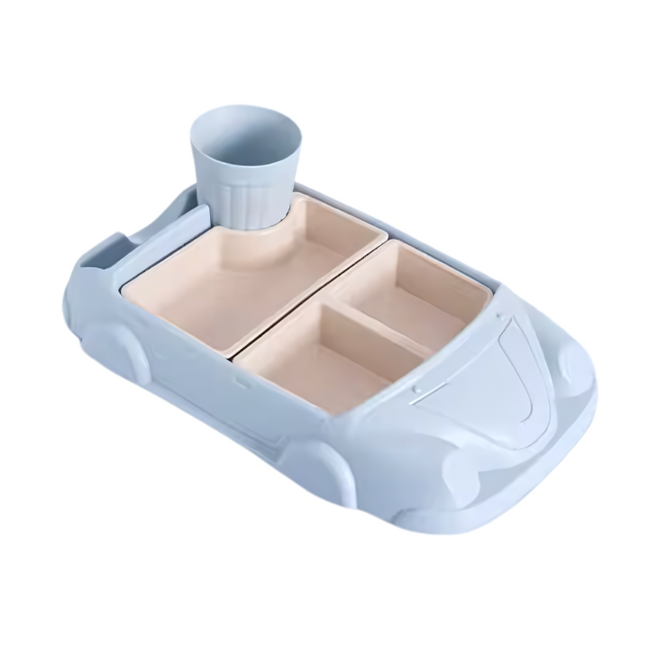 Fun and Functional Dishes for Kids | Boost Self-Feeding | Stornfield