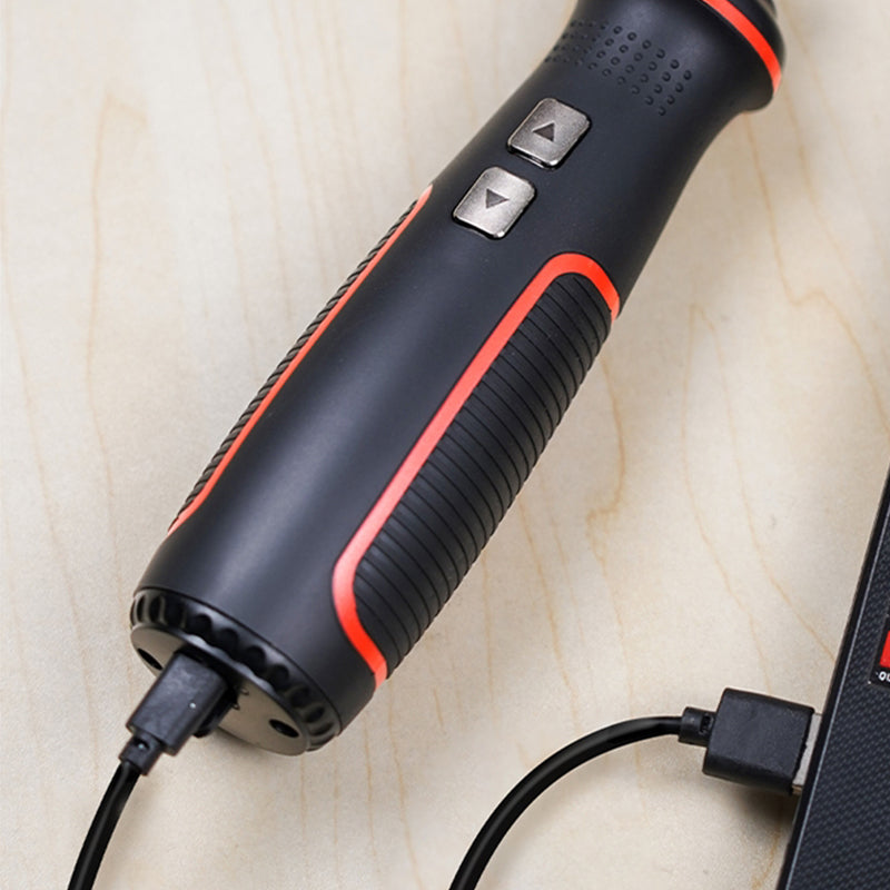 Smart Electric Screwdriver Kit | Make DIY projects a breeze | Stornfield