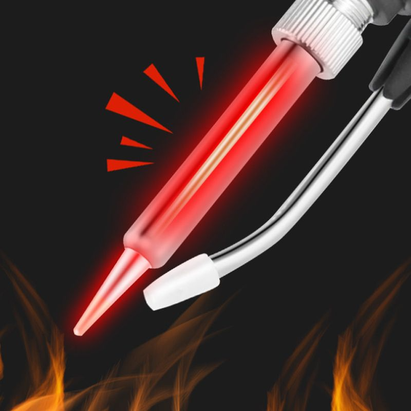 Auto-Feed Soldering Iron | 80W fast heat precision tool | Stornfield