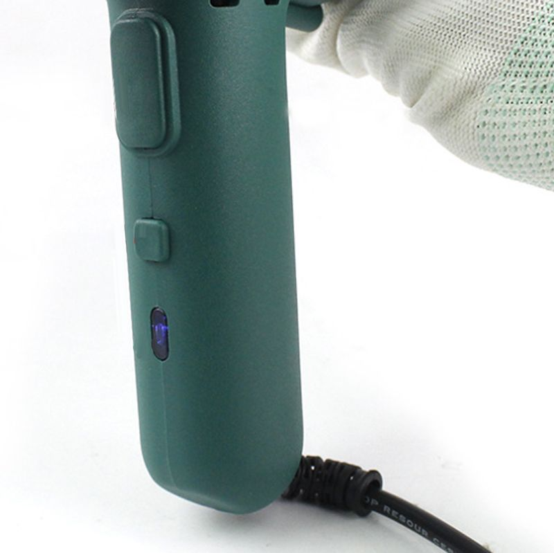 Auto-Feed Soldering Iron | 80W fast heat precision tool | Stornfield