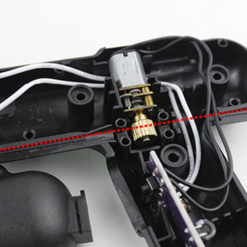 Auto-Feed Soldering Iron | 80W fast heat precision tool | Stornfield