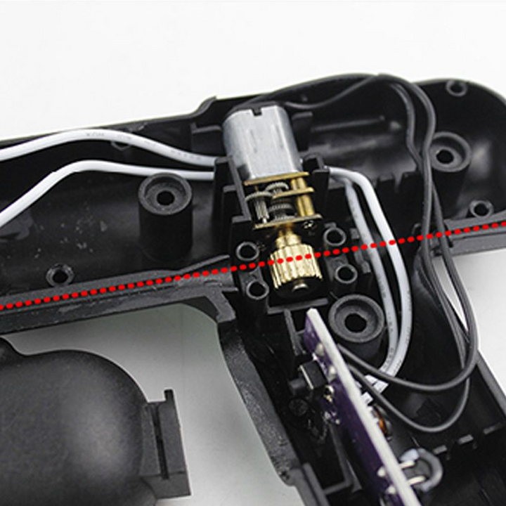 Auto-Feed Soldering Iron | 80W fast heat precision tool | Stornfield